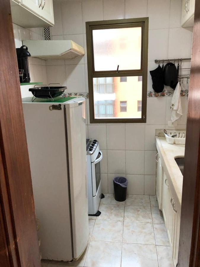 Rhr Apart Hotel Rio de Janeiro Extérieur photo