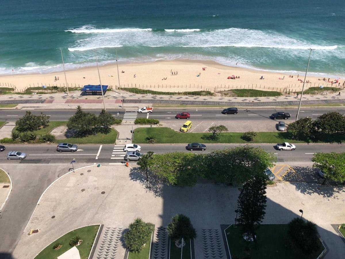 Rhr Apart Hotel Rio de Janeiro Extérieur photo