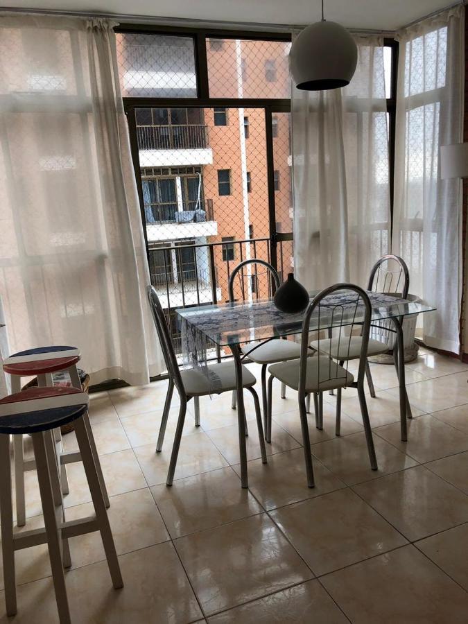 Rhr Apart Hotel Rio de Janeiro Extérieur photo