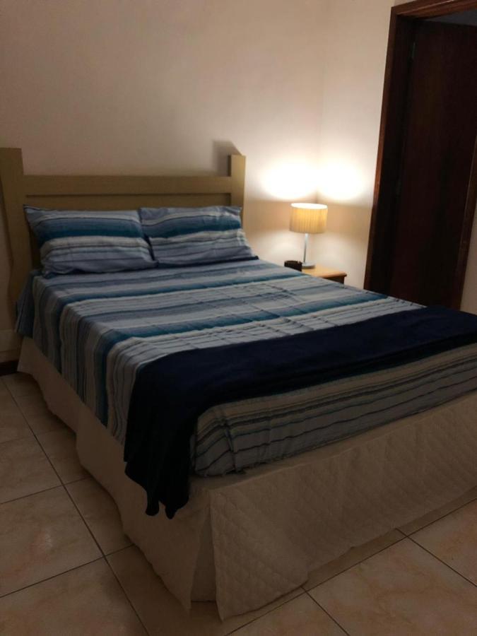 Rhr Apart Hotel Rio de Janeiro Extérieur photo