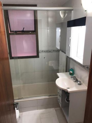 Rhr Apart Hotel Rio de Janeiro Extérieur photo