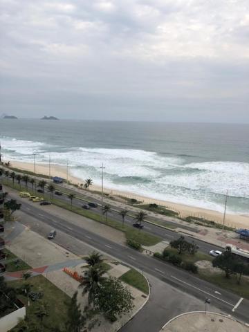 Rhr Apart Hotel Rio de Janeiro Extérieur photo